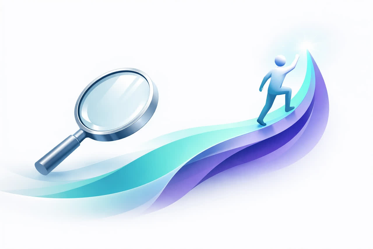 ذره‌بین منتور