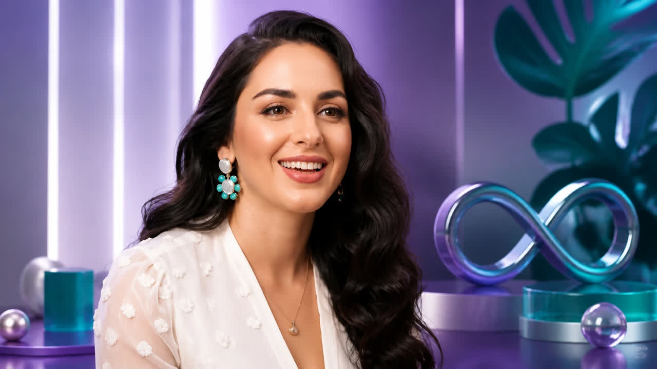 برندسازی شخصی با شاده زهرایی
